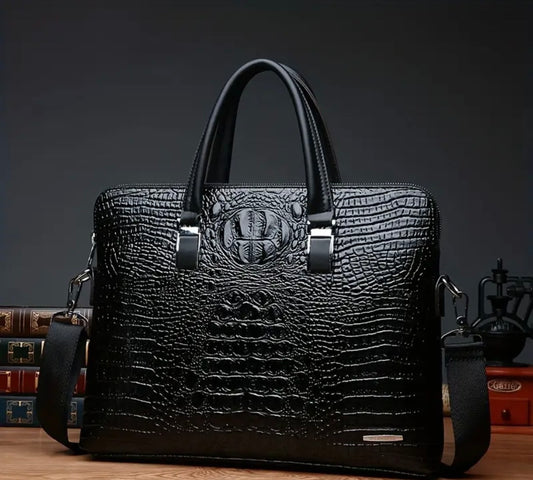 Leather Executive Bag