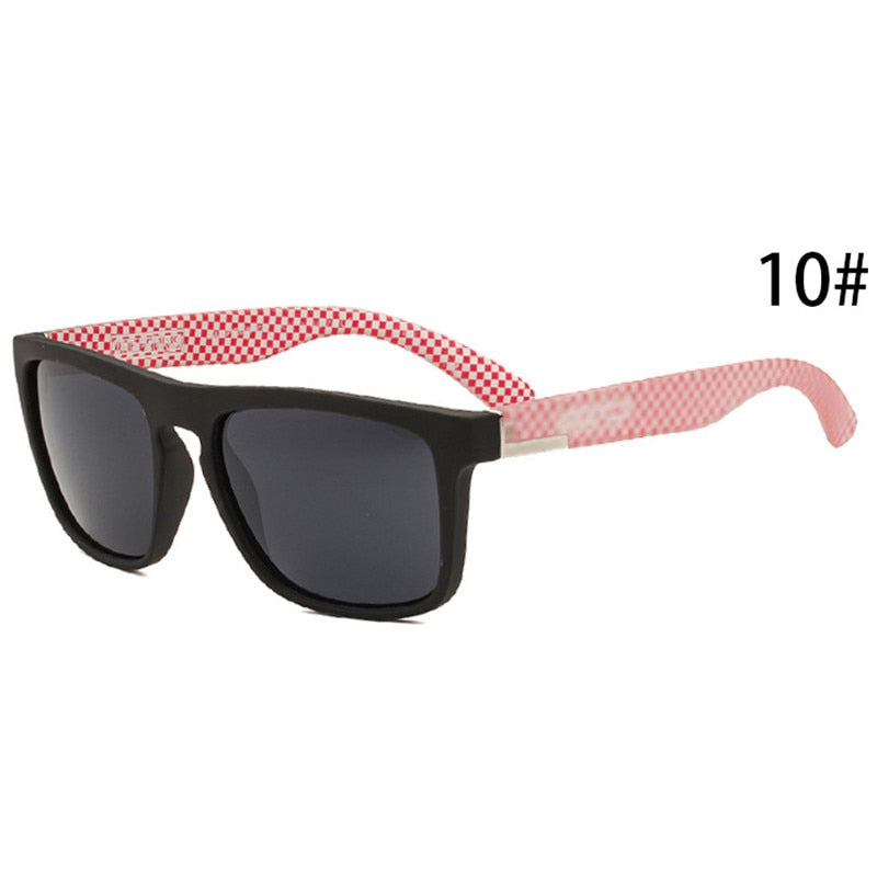 Men & Women Sport Sunglasses (QUISVIKER)