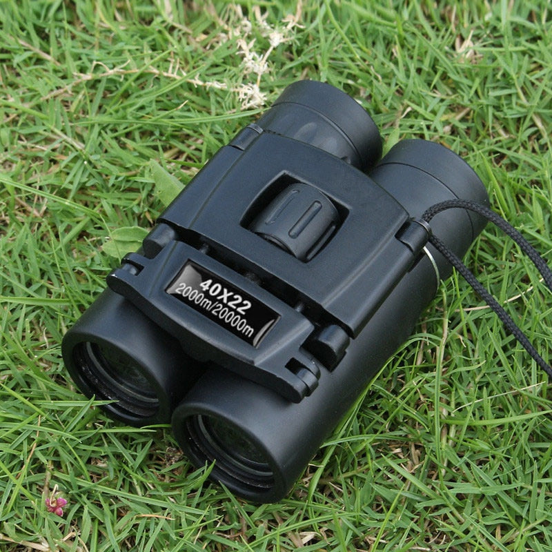 Mini Telescope Hunting Binoculars
