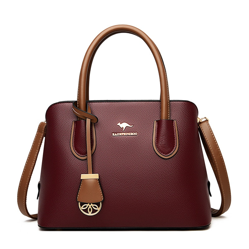 Brand Luxury Designer Handbag