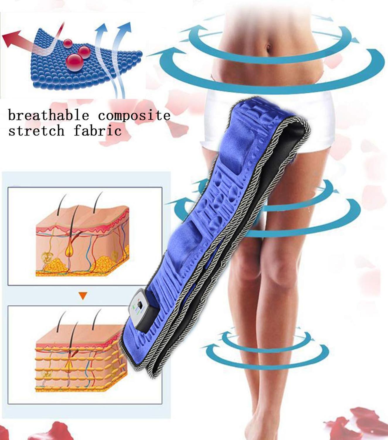 Massager Electric Slimming Belt