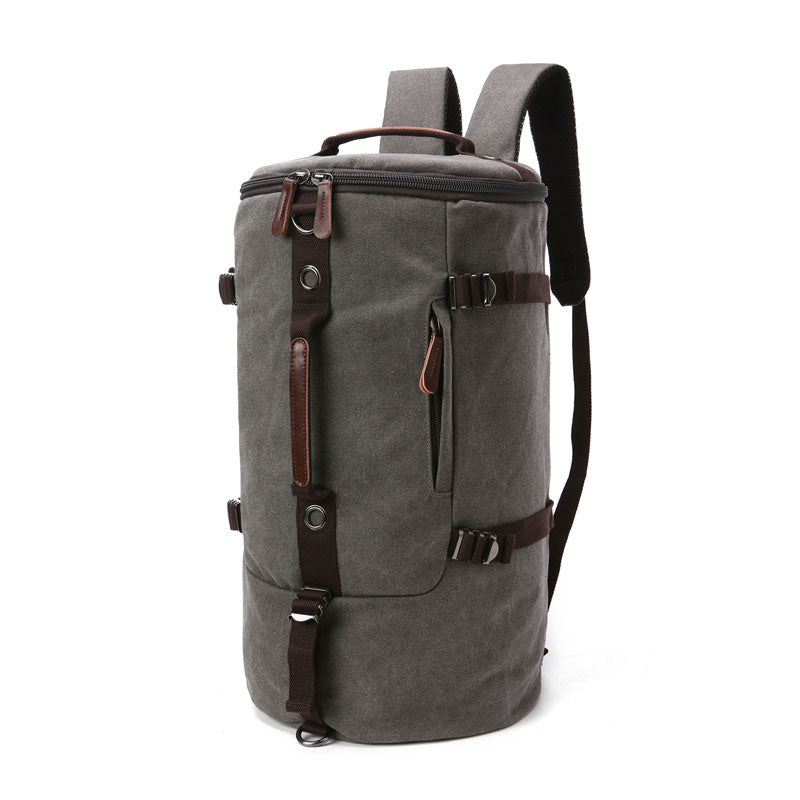 Scione Men Travel Backpack