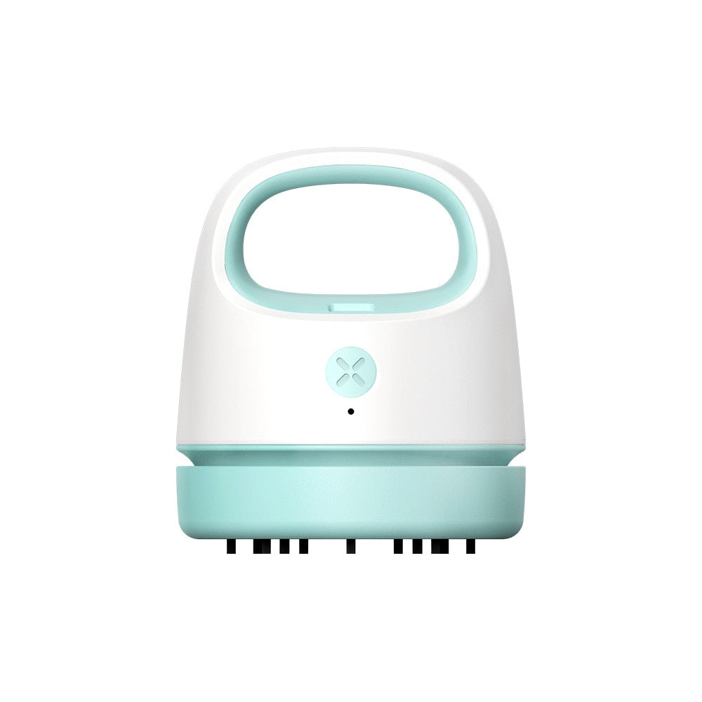 MOTAWISH Handheld Car Mini Vacuum Cleaner