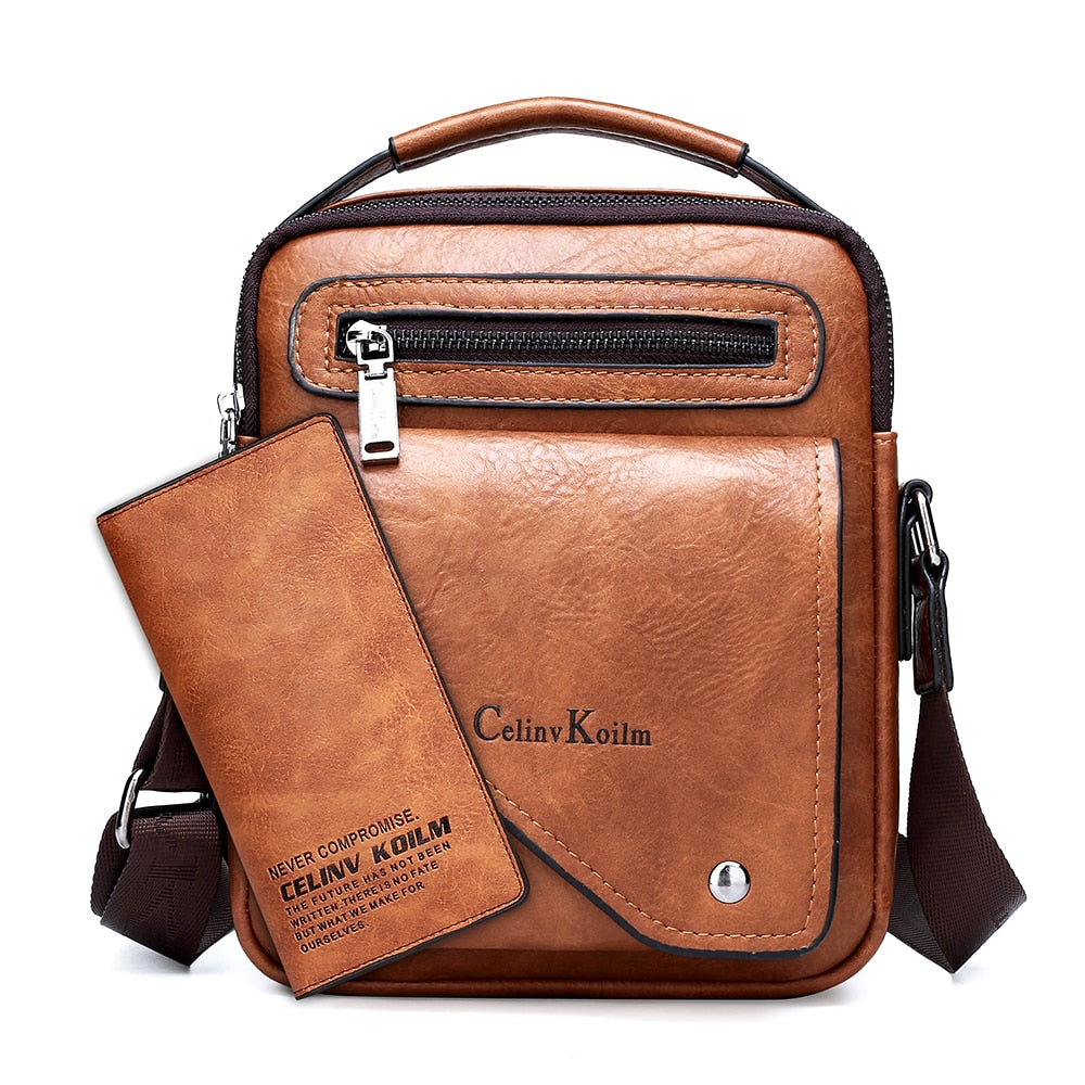 Celinv Koilm Men Famous Designer Handbags