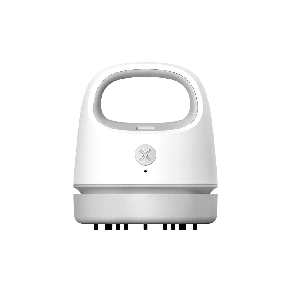 MOTAWISH Handheld Car Mini Vacuum Cleaner