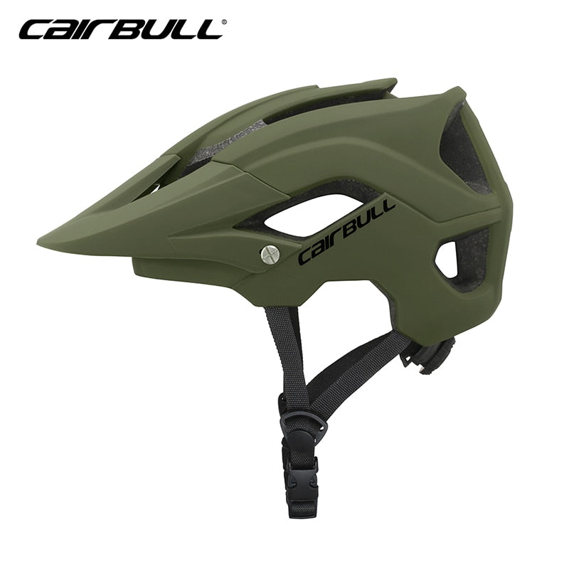 Cairbull Professional Cycling MTB Mountain Bike Helmet