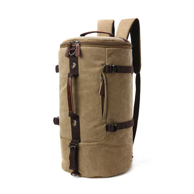 Scione Men Travel Backpack