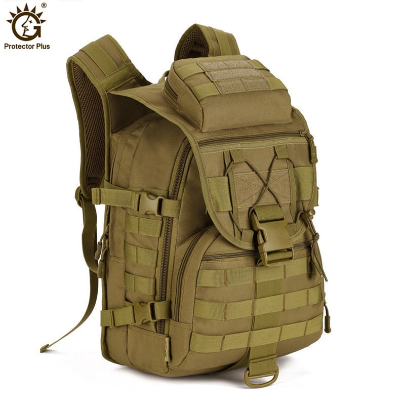 Army Tactics Backpacks/Military 900D Waterproof