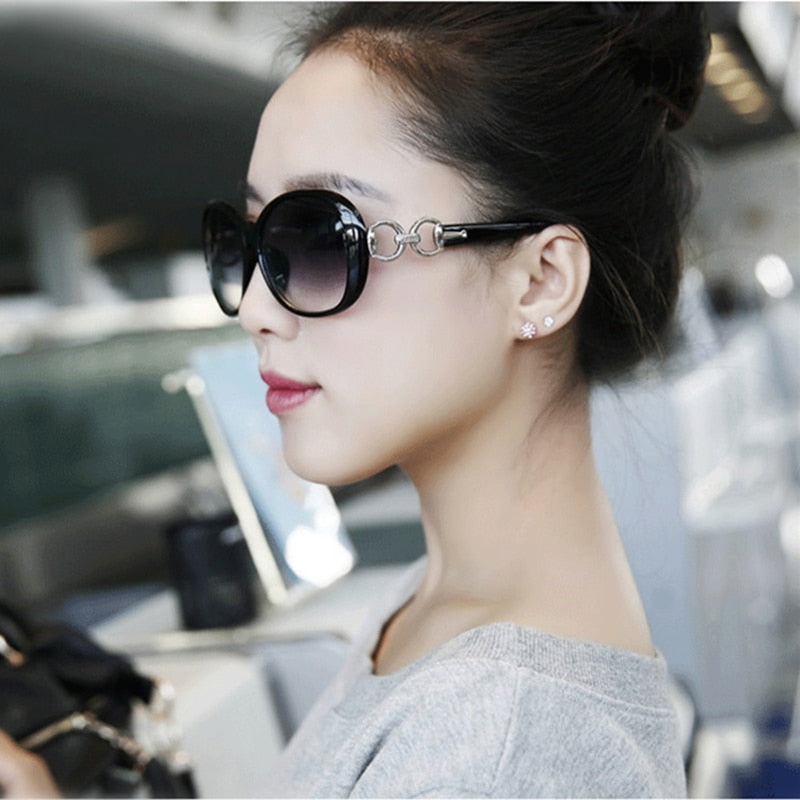 DANKEYISI Hot Fashion Polarized Sunglasses
