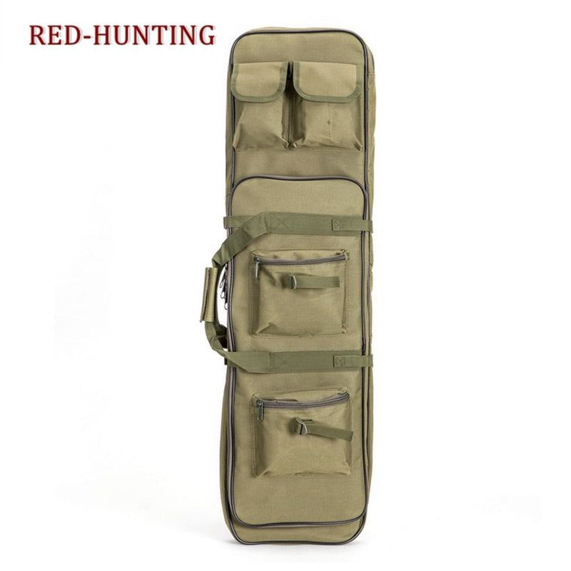 Tactical Rifle Hunting Backpack