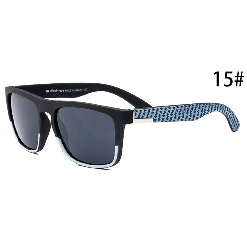 Men & Women Sport Sunglasses (QUISVIKER)