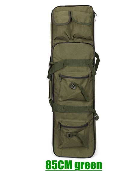 Tactical Rifle Hunting Backpack