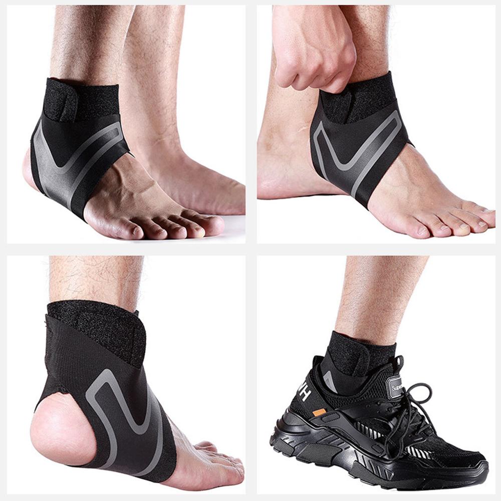 GOBYGO Sport Ankle Support Brace