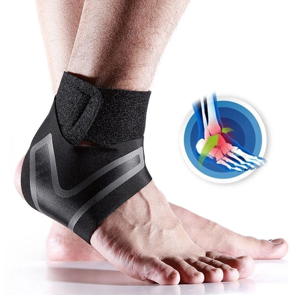 GOBYGO Sport Ankle Support Brace