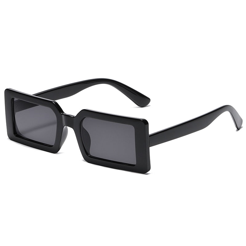Small Square Sunglasses