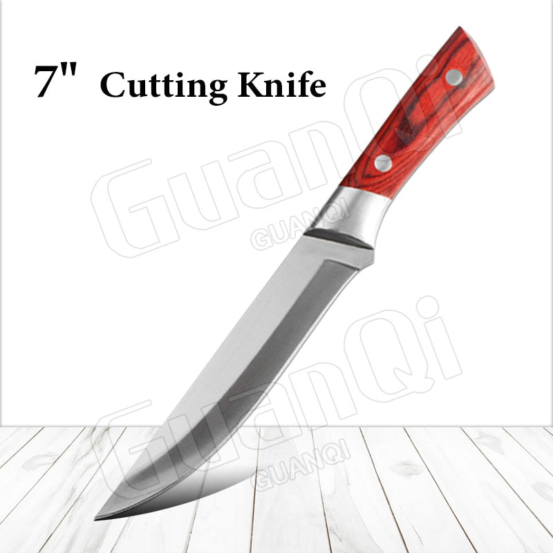 Chef Knives Set