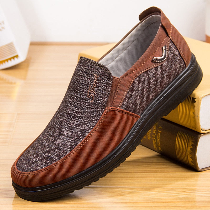 Men Classic Loafers