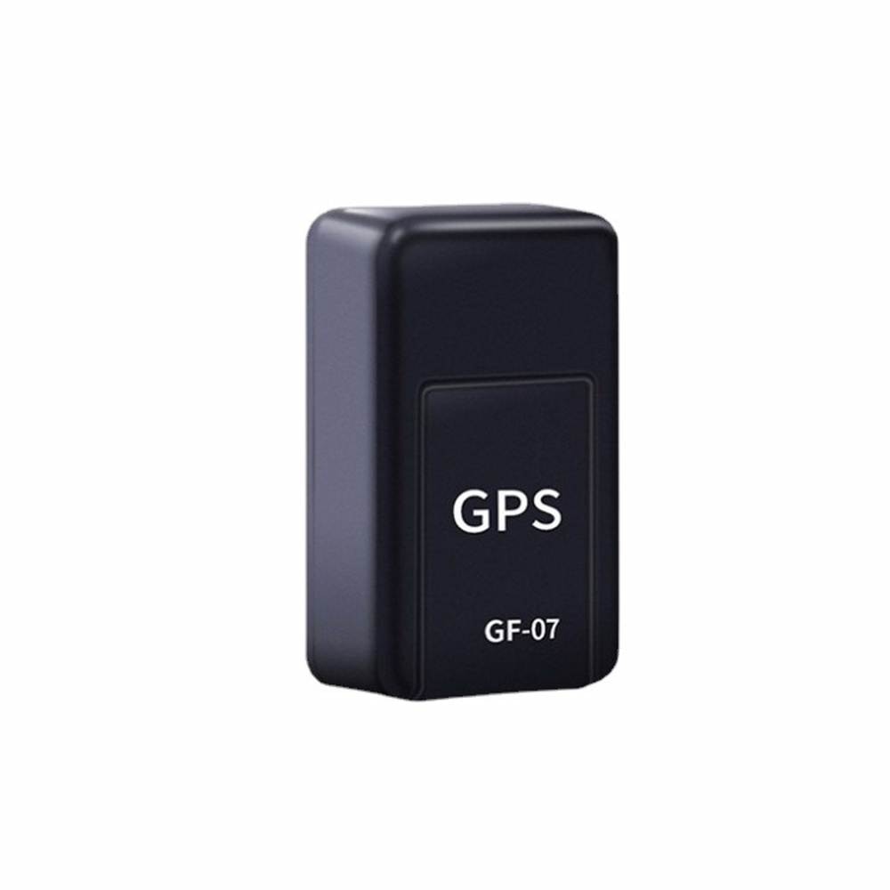 Mini Magnetic GPS Tracker (Real Time Tracking/Children Anti-lost Locator)