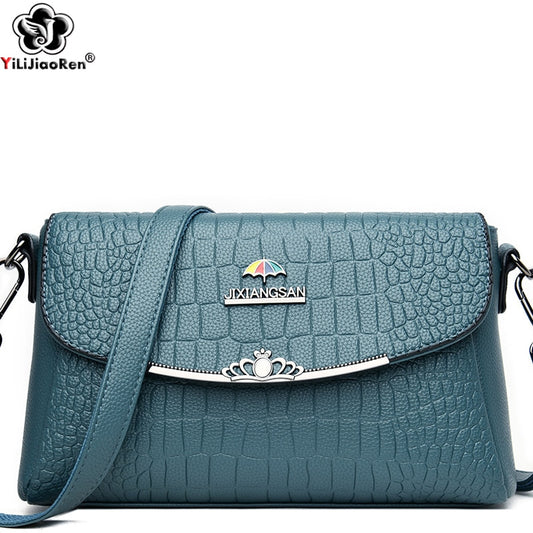 Elegant Shoulder Handbag