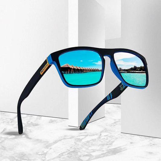 DJXFZLO 2023 Fashion Men Classic Design sunglass