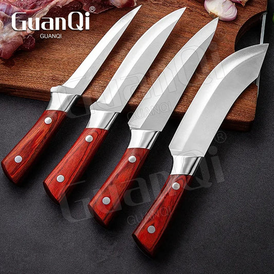 Chef Knives Set