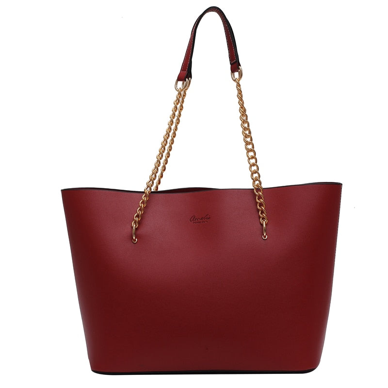Casual New Elegant Luxury Handbags for Women